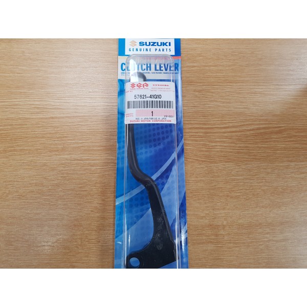 Suzuki Suzuki Clutch Lever GSX-S1000 & GSXR Model Year Fitment Below